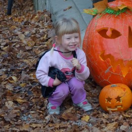 Kürbisfest Popelín, SÜDBÖHMEN