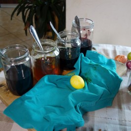 Marie Šlechtová, malířka kraslic