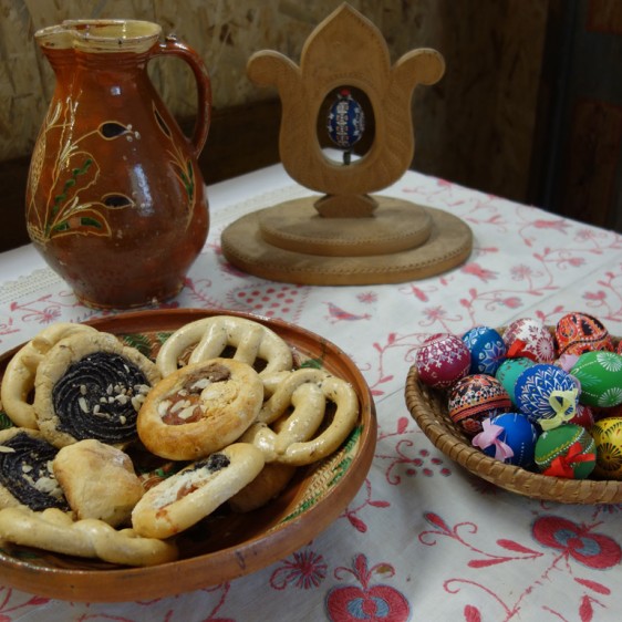 „Traditionen einer Grenze“ in Jindřichův Hradec (17. 7. 2020 - 6. 1. 2021)