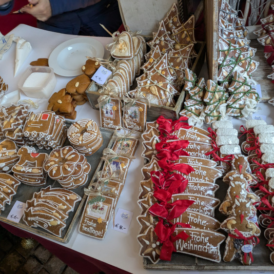 Etnografická exkurze do obce Radlbrunn v Rakousku