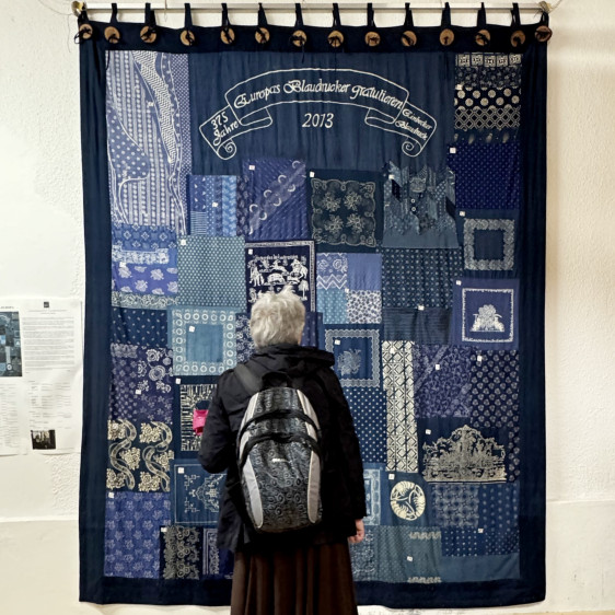 Exkurze do obce Gutau