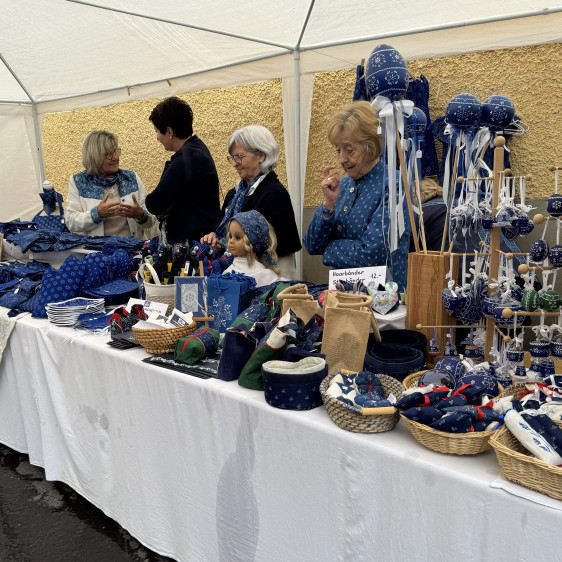 Exkurze do obce Gutau