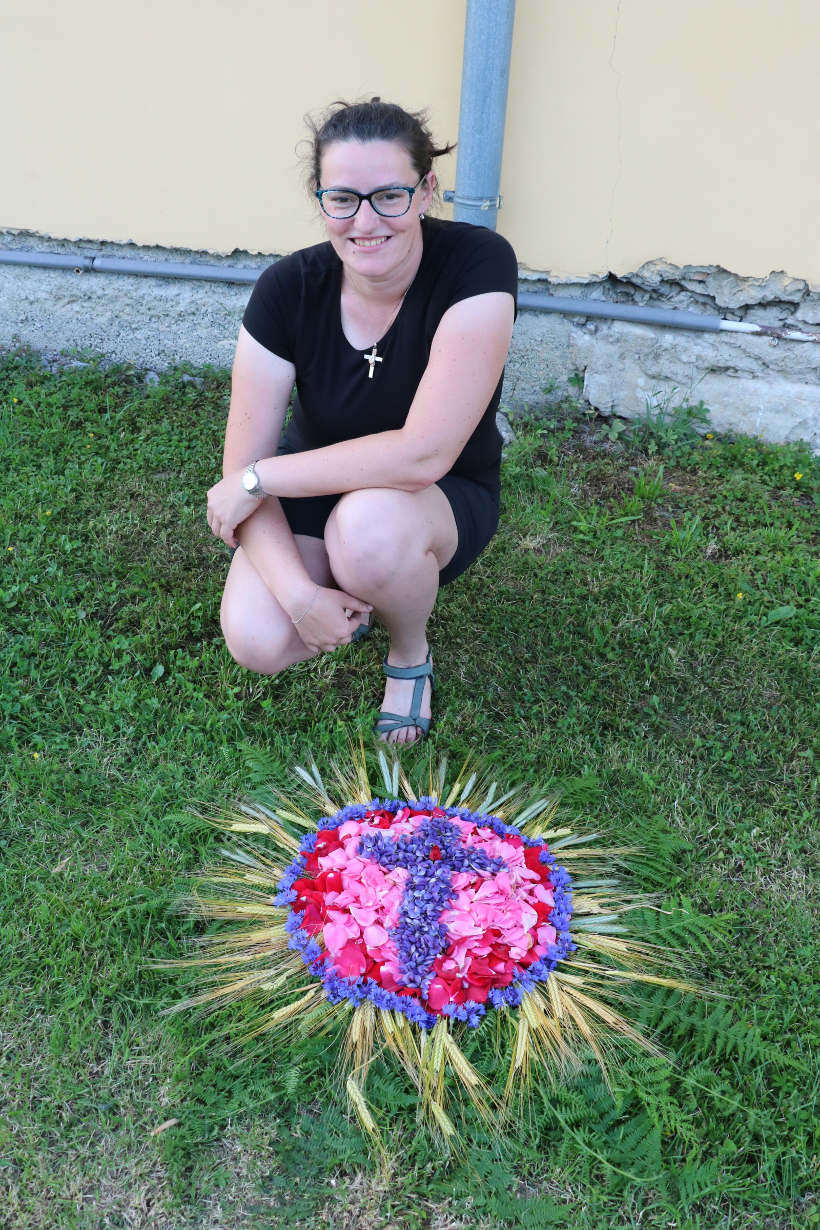 Posejpky na Jemnicku a Moravskobudějovicku