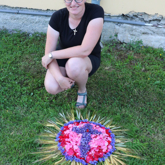 Posejpky na Jemnicku a Moravskobudějovicku