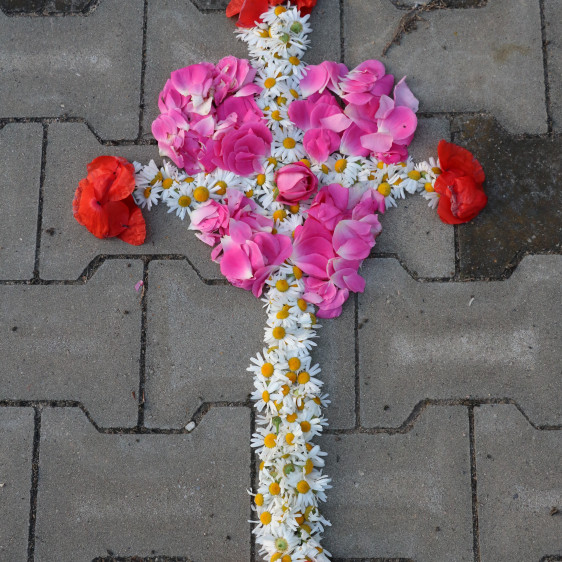 Posejpky na Jemnicku a Moravskobudějovicku