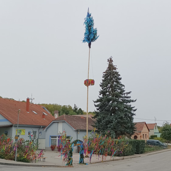 Císařské posvícení ve Výrovicích